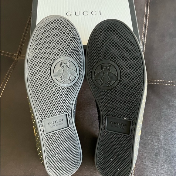 Gucci Men’s Shoes. - Picture 9 of 10